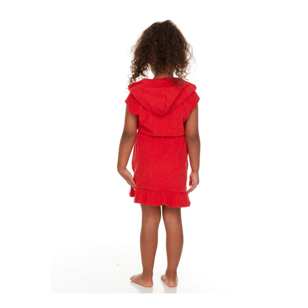 Disney Minnie Mouse Girl's 2-Piece‎ Coverup and Swimsuit Set NWT Size 2T - Picture 6 of 7